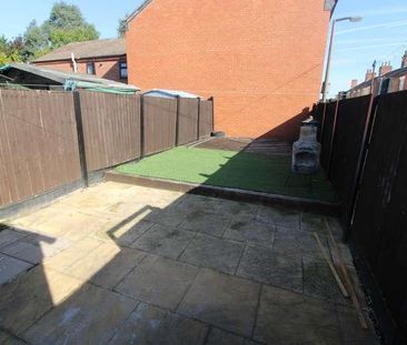 James Street, Staffordshire, Burton Upon Trent, DE14 - Photo 3