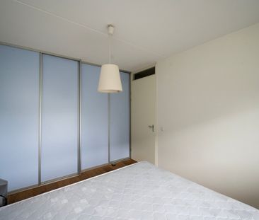 Te huur: Appartement N. Lansdorpstraat in Amsterdam - Photo 4