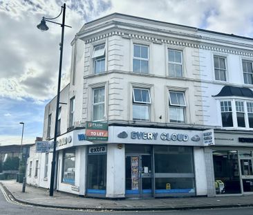 3 bedroom end of terrace to rent West Street, Fareham - Photo 6