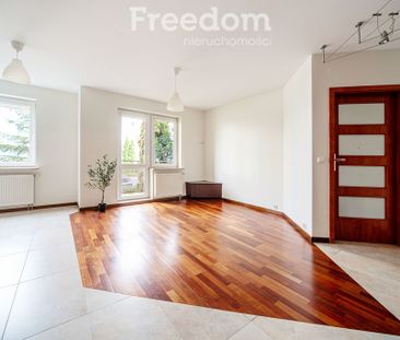 Mieszkanie 62,5 m², Piaseczno, Nad Perełką - Фото 6