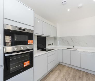 1 bedroom flat to rent - Photo 6