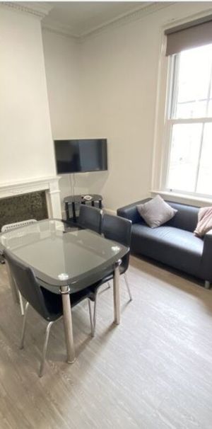 3 Bed Student Accommodation - Photo 1