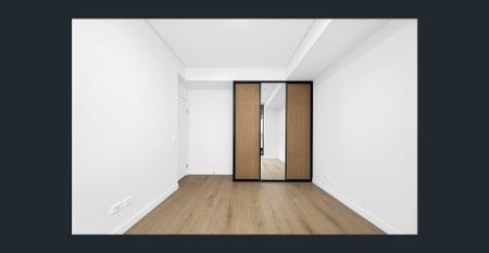 Modern One-Bedroom Apartment with Parking | Prime West Ryde Location - Photo 3