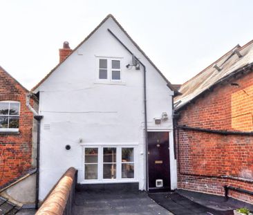 2 bedroom apartment to rent - Photo 6