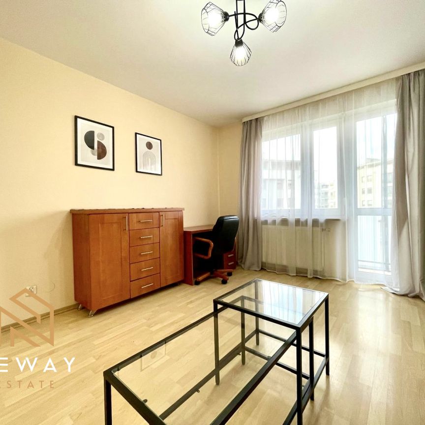 ul. Szuwarowa | Komfortowe mieszkanie 39 m² - Zdjęcie 1