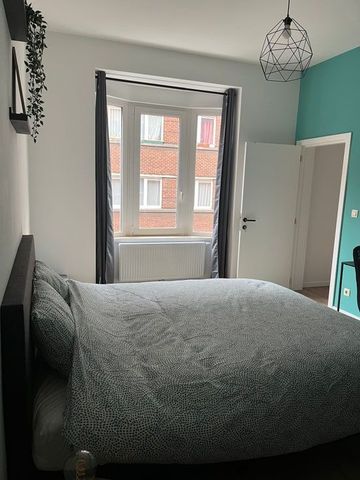 Appartement te huur - Photo 5