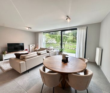 Duplex-appartement met 2 slaapkamers - Photo 1