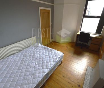 4 bedroom terraced house to rent - Photo 2