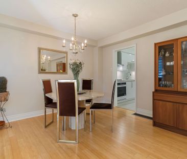 For Lease - 1236 McCraney Street, Oakville, Ontario - Photo 6