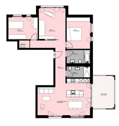 Rein ins neue Wohnglück - Foto 1