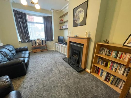 Brook Street, Crewe - Photo 1