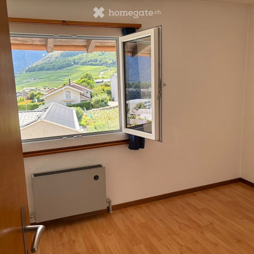 Appartement 3,5 pièces - Foto 1