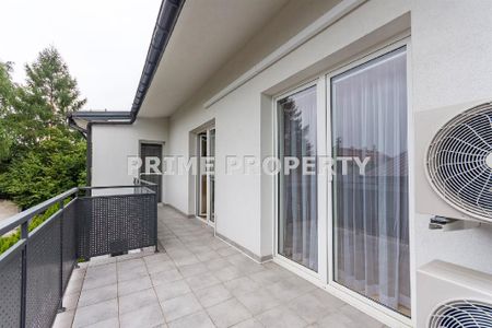 Dom Wielka Wieś Modlniczka powierzchnia 75.0 m² C390-WD-02804 - Photo 4