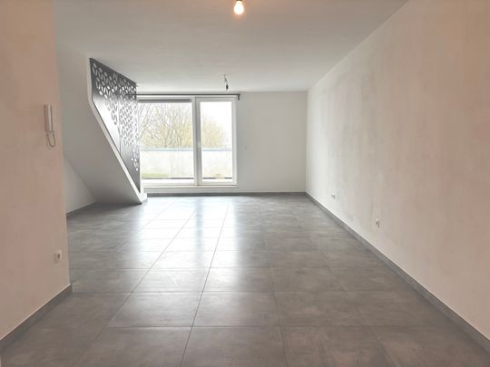 Duplex - te huur - 7170 Manage Faytlez-Manage - 825 € - Foto 1