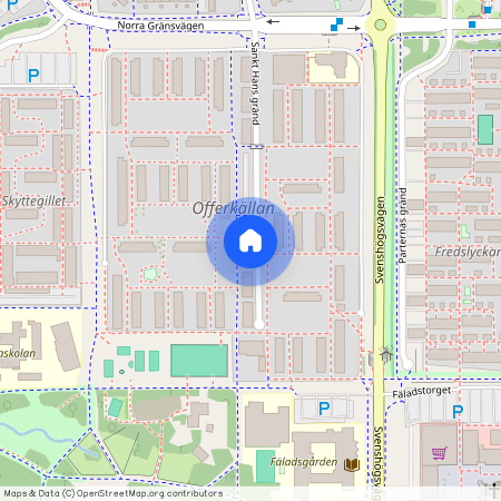 Sankt Hans Gränd 52, 226 41, Lund