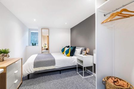 6 bedroom house to rent - Photo 5