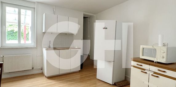À louer : Vaste appartement 2 pièces à Saint Remy du Nord ! - Photo 2