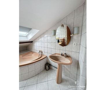 Appartement - MULHOUSE - 27m² - 1 chambre - Photo 5