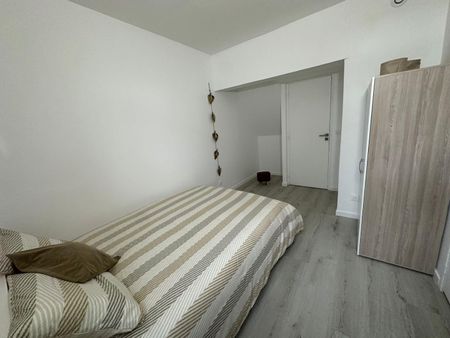 Location Appartement 2 pièces 23m² MAUBEUGE 59600 - Photo 4