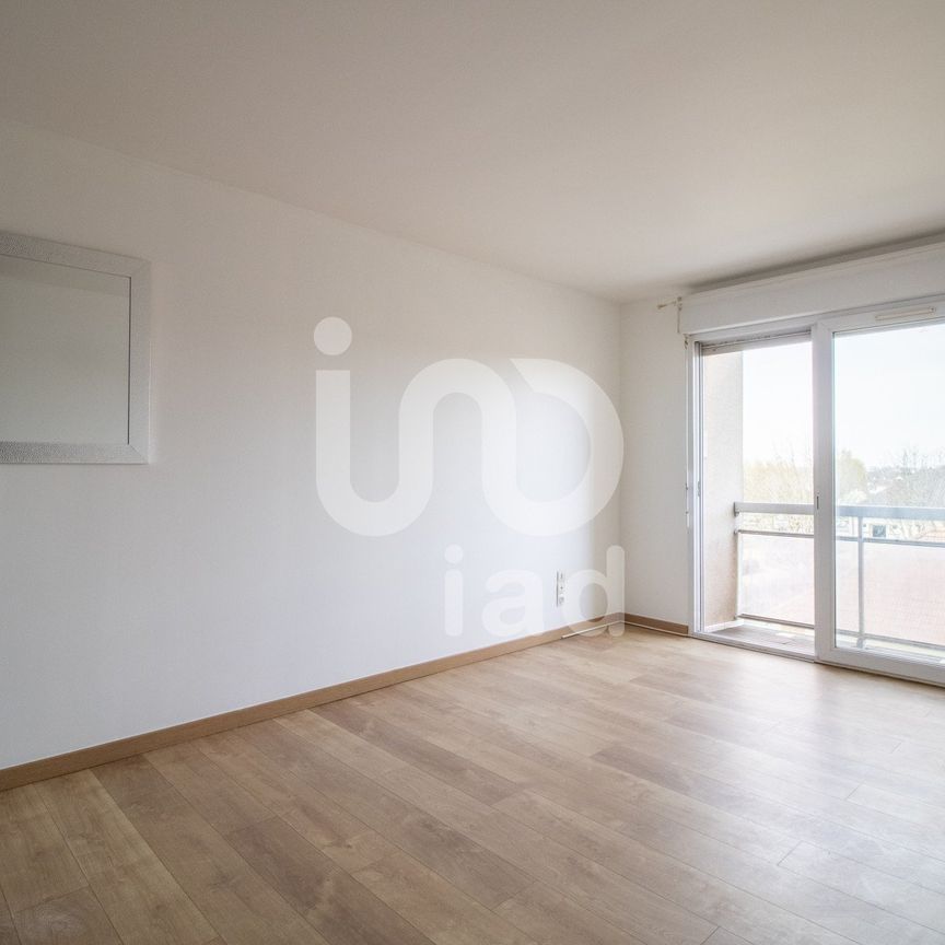 Appartement 2 pièces de 31 m² à Sevran (93270) - Photo 1