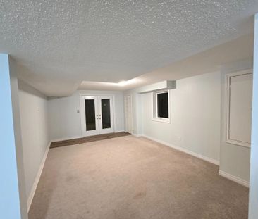 For Lease - 1339 Dallman Street Unit# Basement, Innisfil, Ontario - Photo 4