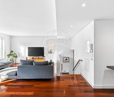 Apartamento T3 em Lisboa - Photo 2