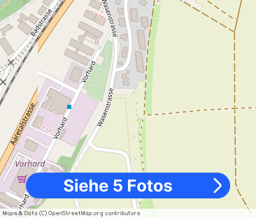 GROSSE TERRASSE, VIEL PLATZ & ZENTRALE LAGE - Foto 1