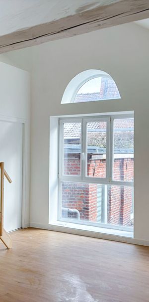 Appartement 2 pièces - Photo 1