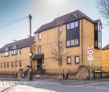 1 bedroom apartment to rent - Photo 5