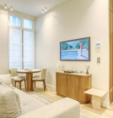 Appartement • Hoche-Friedland - Photo 4