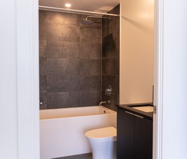 For Lease - 8 Wellesley Street Unit# 2109, Toronto, Ontario - Photo 3
