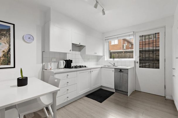 Unit 23/995 Burke Road, Camberwell. - Photo 1