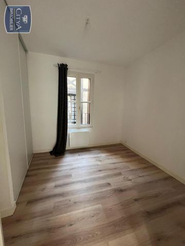 Location Appartement 2 pièces 30m² POITIERS 86000 - Photo 4