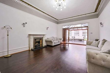 Leopold Road, Ealing Common, W5 - Photo 4