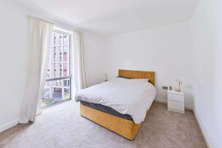 Chandlers Avenue, North Greenwich, SE10 - Photo 5