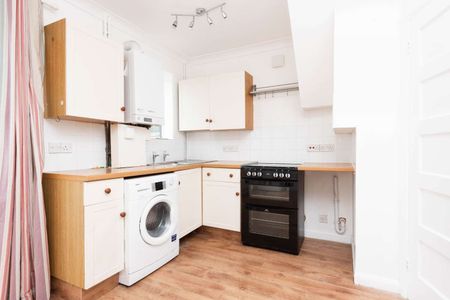 Herschel Crescent, Littlemore, Oxford, Oxfordshire, OX4 3TY - Photo 2