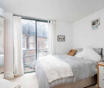 2 bedroom flat to rent - Photo 6