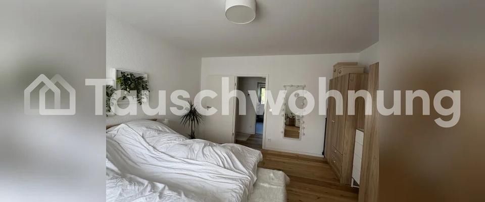 TAUSCHWOHNUNG Frisch Renovierte sowie Sanierte 2 Zimmer Wohnung in Bad- Ca - Photo 1
