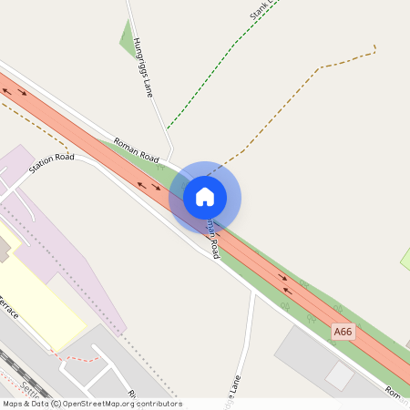 Gale House Farm, Roman Road, Appleby-in-Westmorland