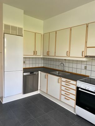 Zahnsgade 3, st., - Photo 1