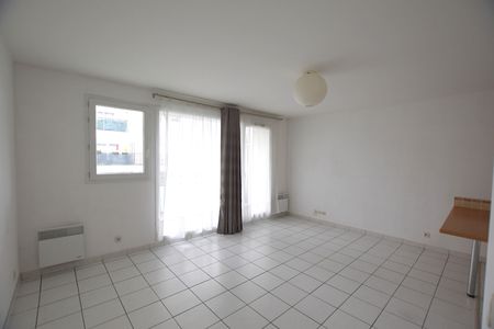 Location appartement 2 pièces, 43.07m², Cergy - Photo 5