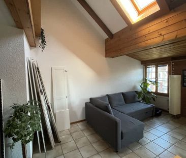 2 Zimmer, 56 m², 5. Stock - Photo 2