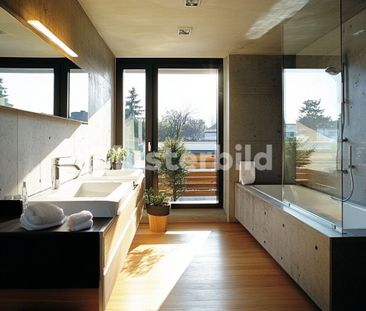 Exchange Property: Charming 3.5-room apartment in the heart of Zurich - Photo 3