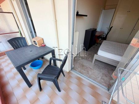 Studio/Γκαρσονιέρα για ενοικίαση Ανθούπολη (Πάτρα) - Photo 2