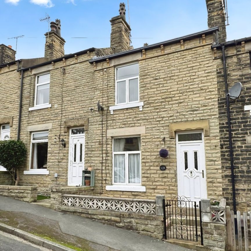 Holdsworth Street, Cleckheaton, West Yorkshire, BD19 - Photo 1