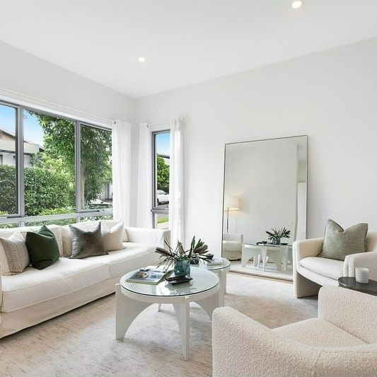 Contemporary Family Living In Light Filled Freestanding Home - Photo 1
