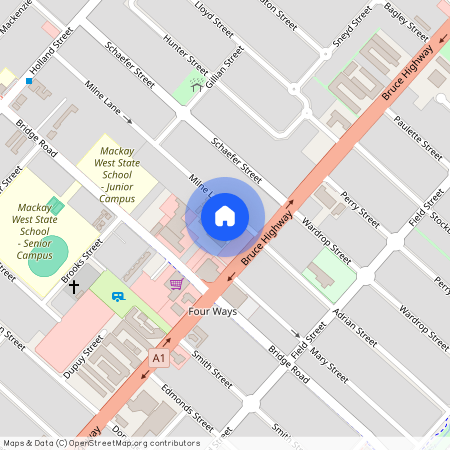 2/3 Milne Lane, Qld 4740, West Mackay