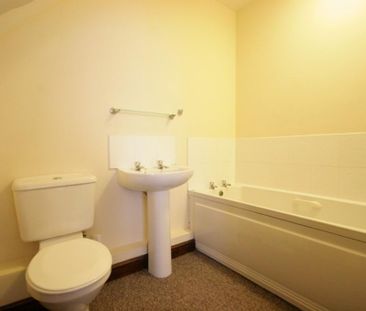 1 bedroom apartment to rent - Photo 6