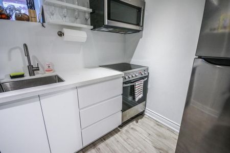 For Lease - 679 Gladstone Avenue Unit# Lower, Toronto, Ontario - Photo 2