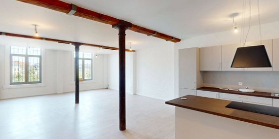 Appartement te huur in Antwerpen voor € 1.350 met 2 slaapkamers - Photo 3
